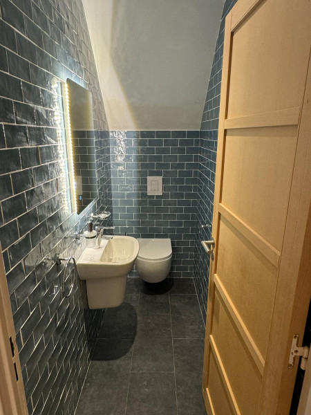 Rénovation salle de bain